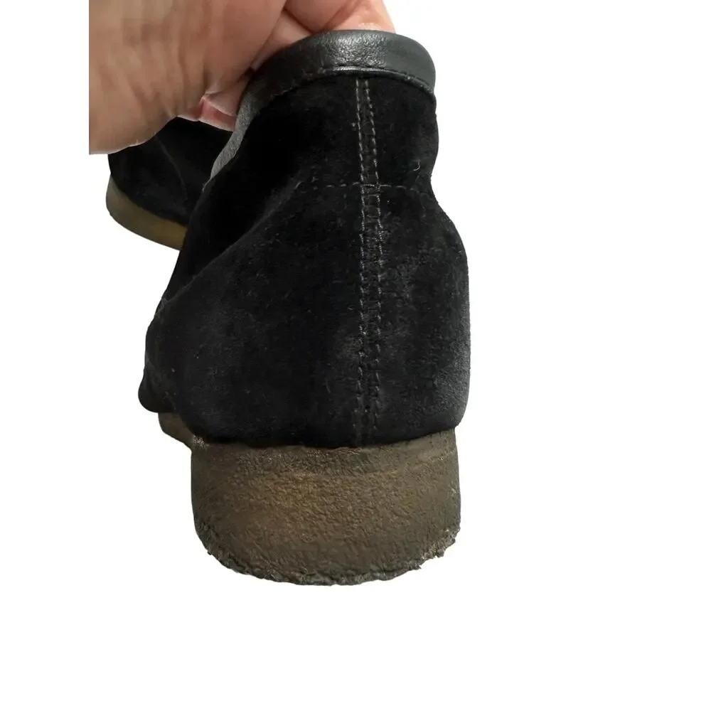 Clarks step out